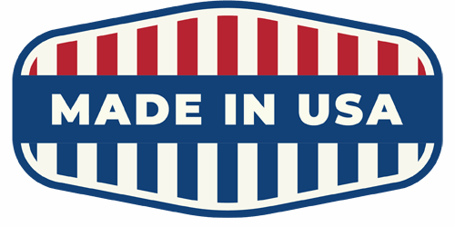 made in USA